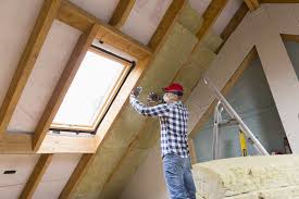 Eco-Friendly Insulation Solutions in Cedar Creek, TX